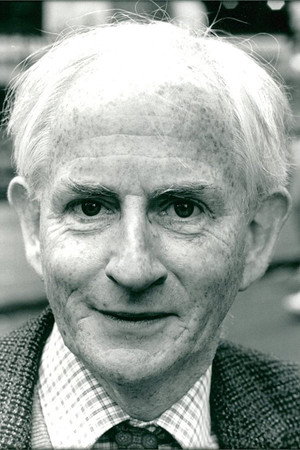 Robert Fyfe portrait