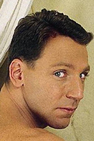 Randy Steers portrait