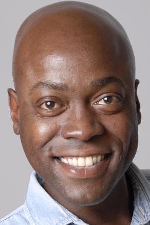 Ken Edwards portrait