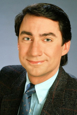 David Garrison portrait