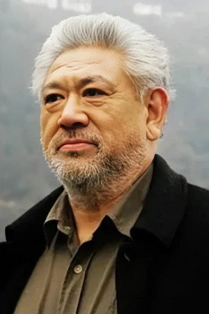 Cui Dai portrait