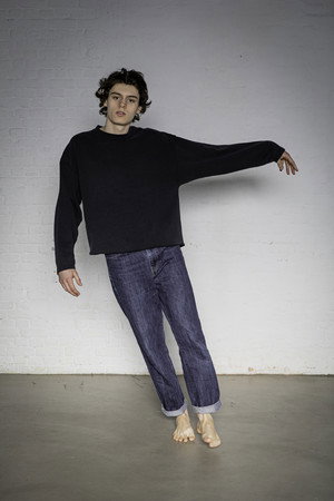 Helder Onkelinx portrait