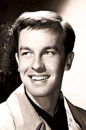 John Dall portrait