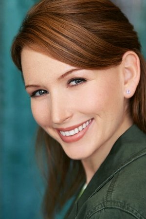 Tamara Krinsky portrait