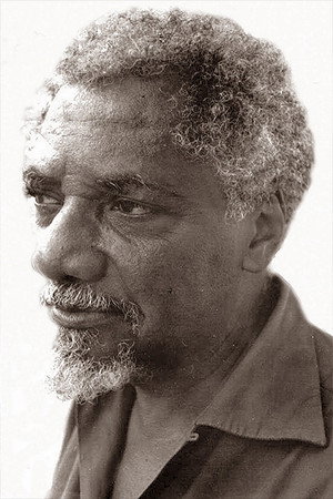 Solano Trindade portrait