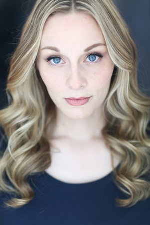 Toni Nielsen portrait