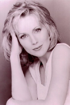 Mary D'Arcy portrait