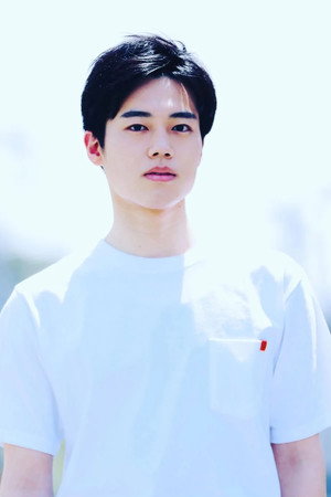 Kouki Niiyama portrait