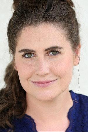Jade Gottfredson portrait