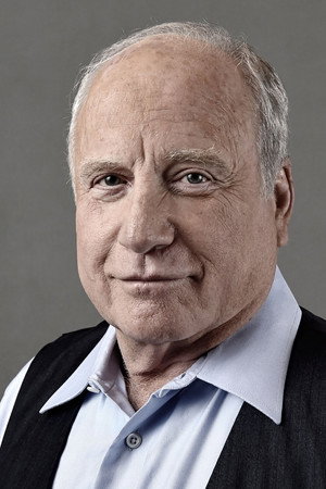 Richard Dreyfuss portrait