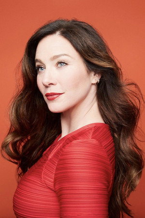 Lynn Collins portrait