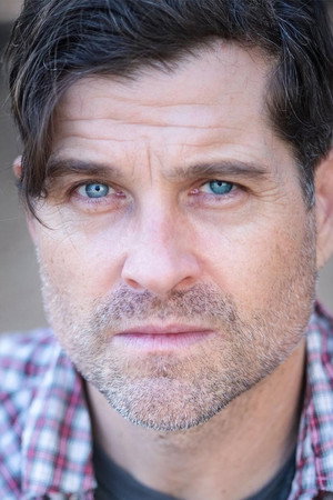 Blaine Gray portrait