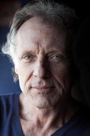 François Bernheim portrait