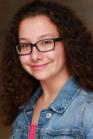 Maya Franzoi portrait