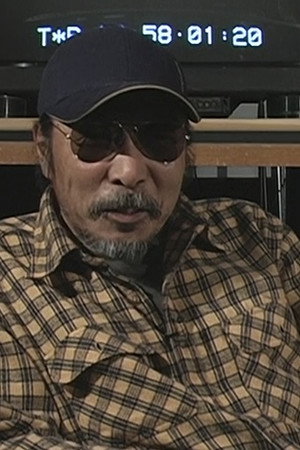 Hirochika Muraishi portrait
