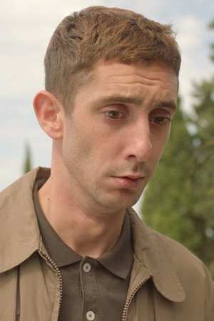 Enric Auquer portrait