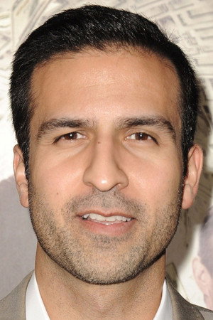 Saad Siddiqui portrait