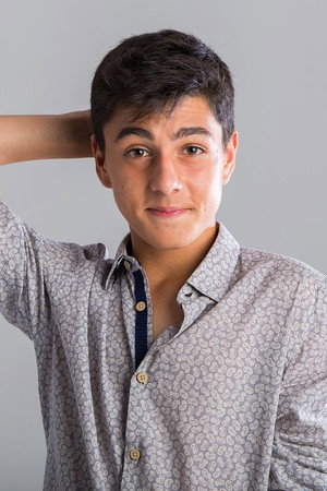 Nil Cardoner portrait
