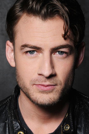 Patrick Alparone portrait