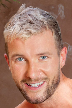 Caleb Jaxon portrait