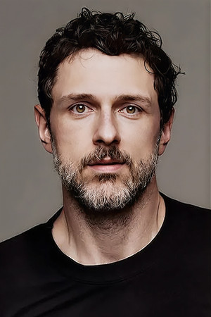 Guilherme Magon portrait