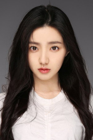 Huang Yi portrait