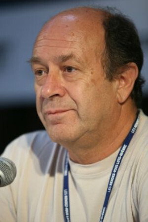 Luís Filipe Rocha portrait