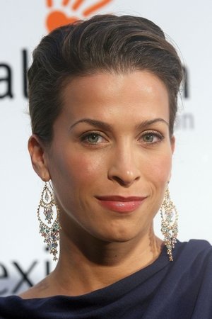 Christina Cox portrait