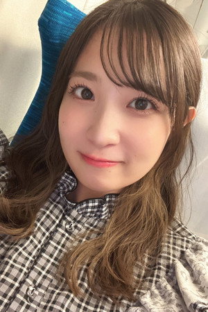 Noa Eikawa portrait