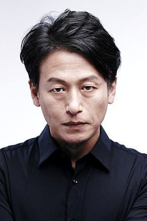 Jeong In-kyeom portrait