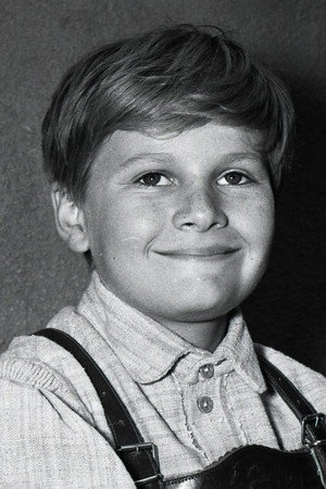 Duane Chase portrait