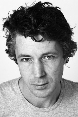 Aidan Gillen portrait