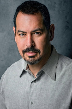 Omar Lagudali portrait
