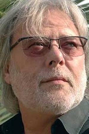 José Luccioni portrait