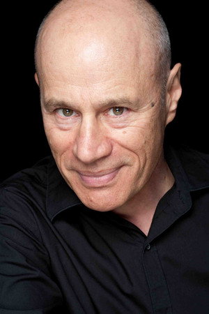George Spartels portrait