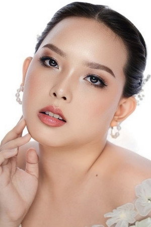 Emily Louise Lustan portrait