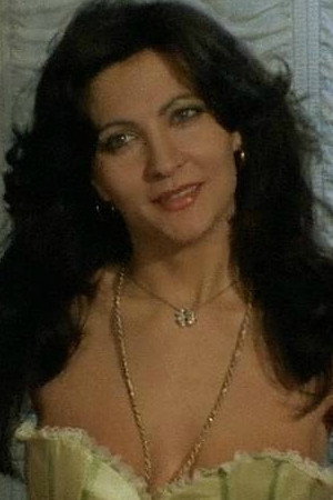 Antonella Antinori portrait