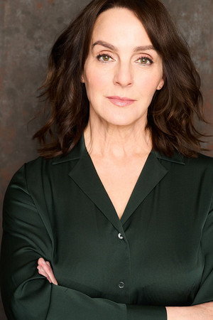 Treva Tegtmeier portrait
