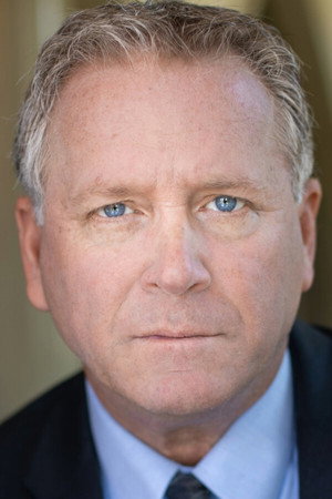 Tony Senzamici portrait
