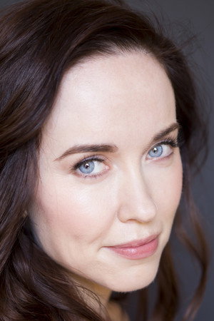 Elyse Levesque portrait