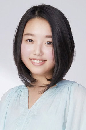 Mikami Saya portrait