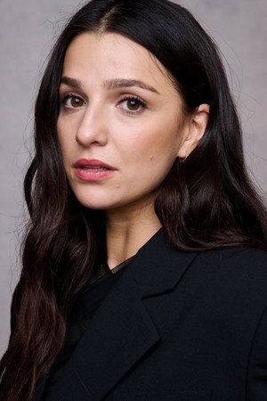 Marisa Abela portrait