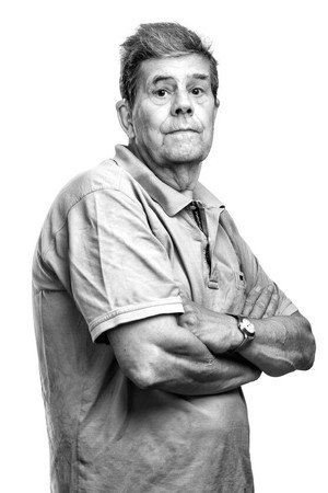 Joost Prinsen portrait