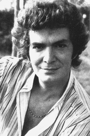Simone Mattioli portrait