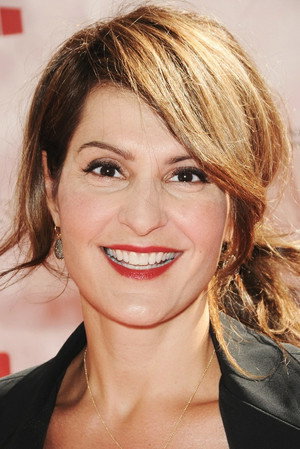 Nia Vardalos portrait