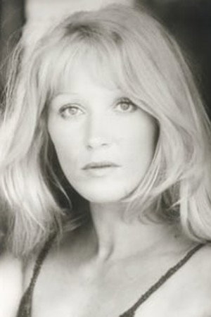 Lilith Ungerer portrait