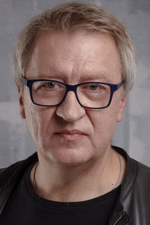 Igor Chernevich portrait