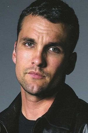 Sean Bell portrait