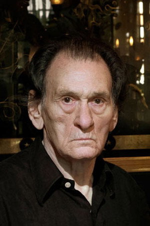 Serge Merlin portrait