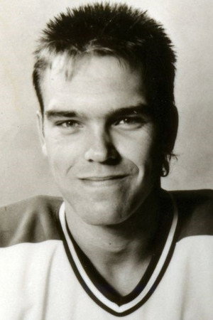 Patrick LaBrecque portrait